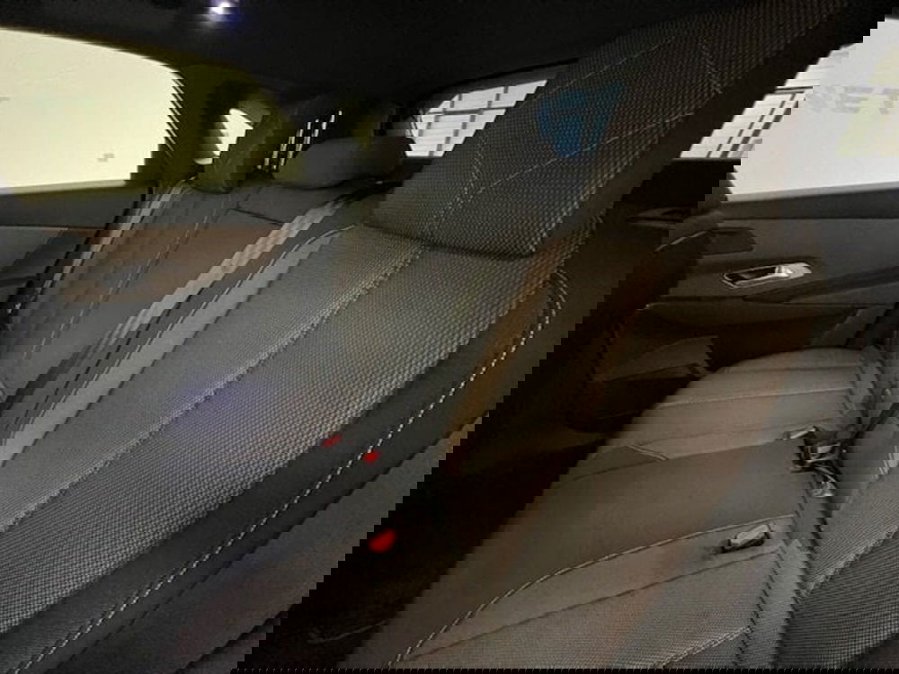 Ds DS 7 usata a Alessandria (10)