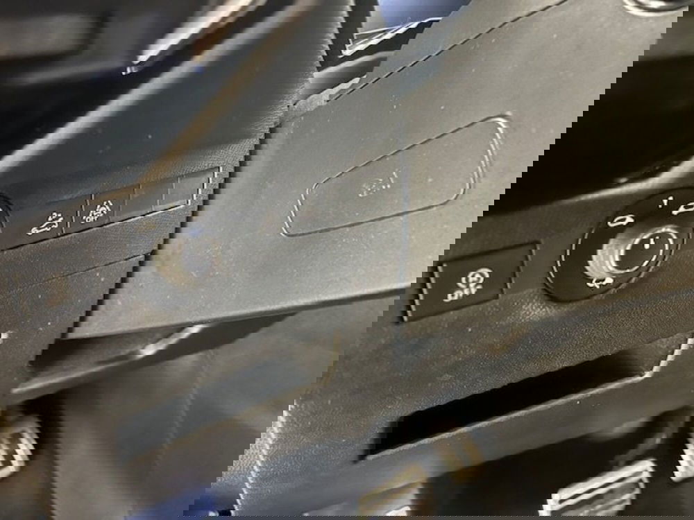 Ds DS 7 usata a Alessandria (11)