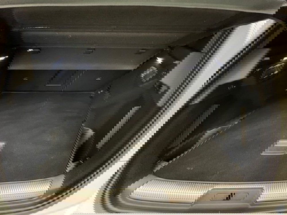 Ds DS 7 usata a Alessandria (12)