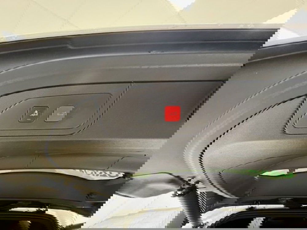 Ds DS 7 usata a Alessandria (13)