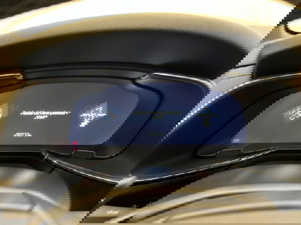 Ds DS 7 usata a Alessandria (14)