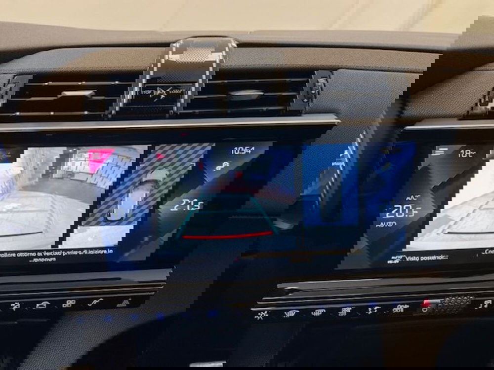 Ds DS 7 usata a Alessandria (15)