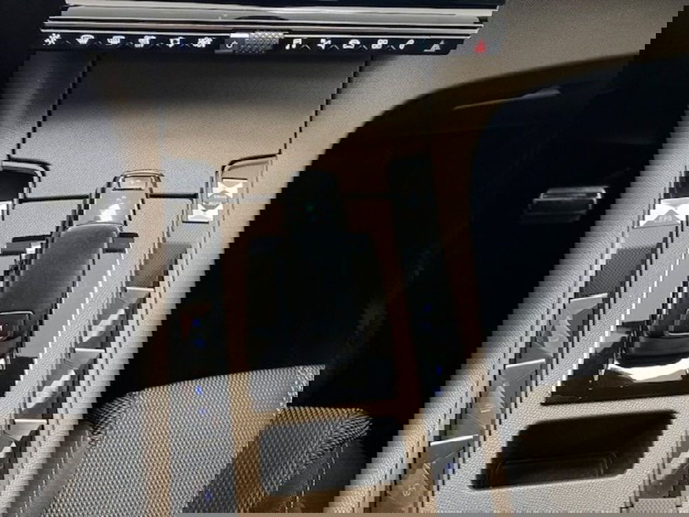 Ds DS 7 usata a Alessandria (17)