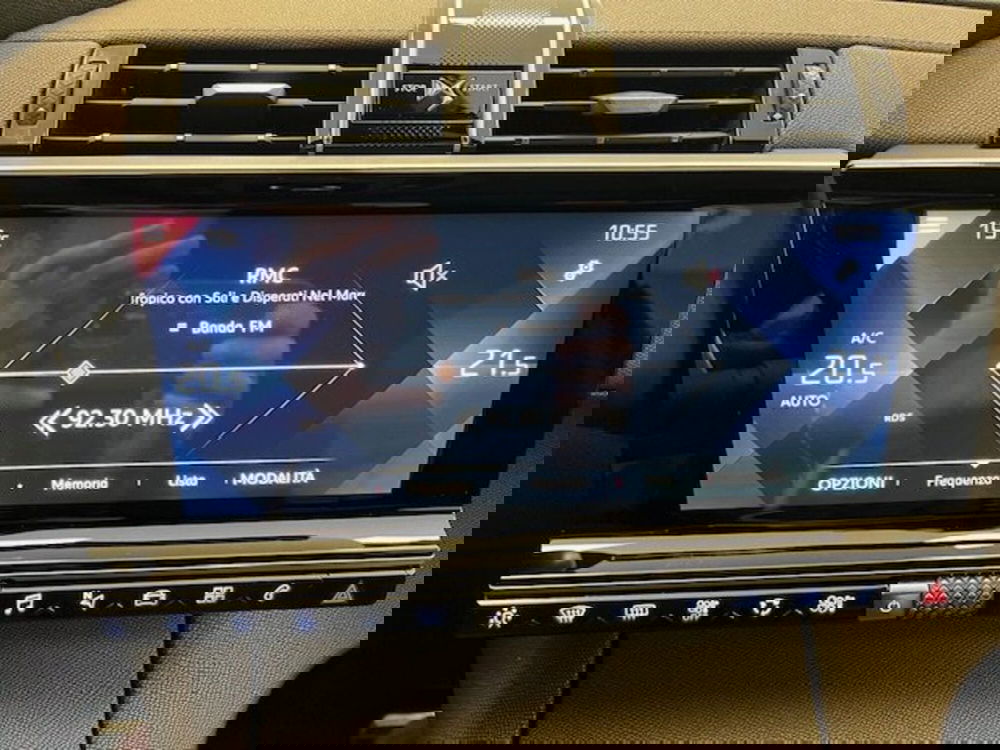 Ds DS 7 usata a Alessandria (18)