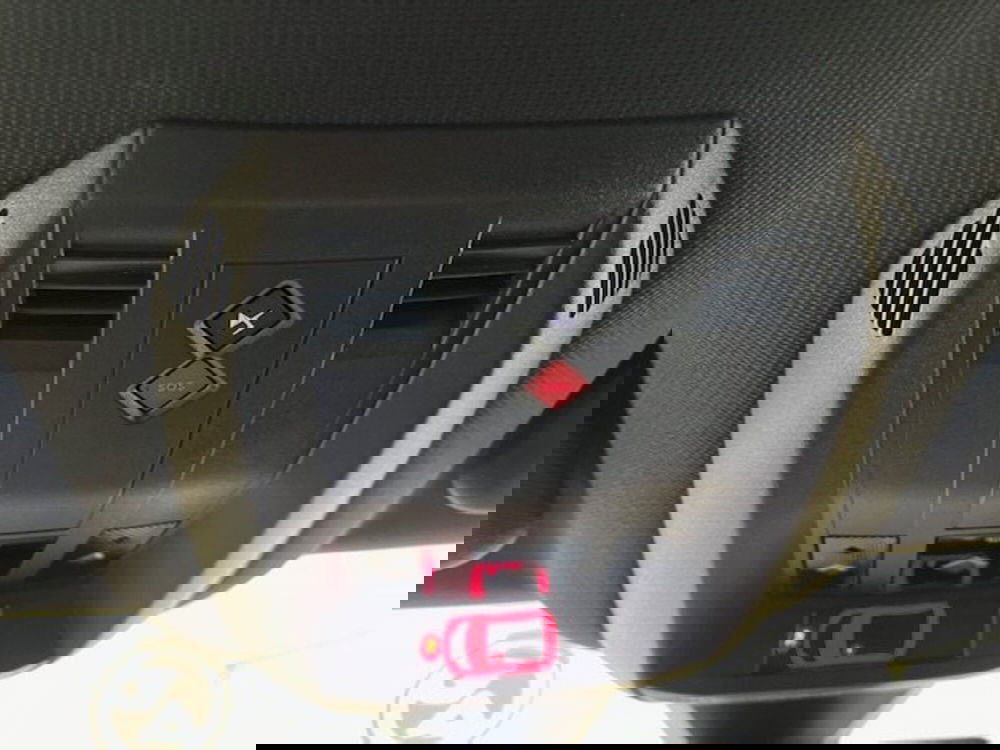 Ds DS 7 usata a Alessandria (19)