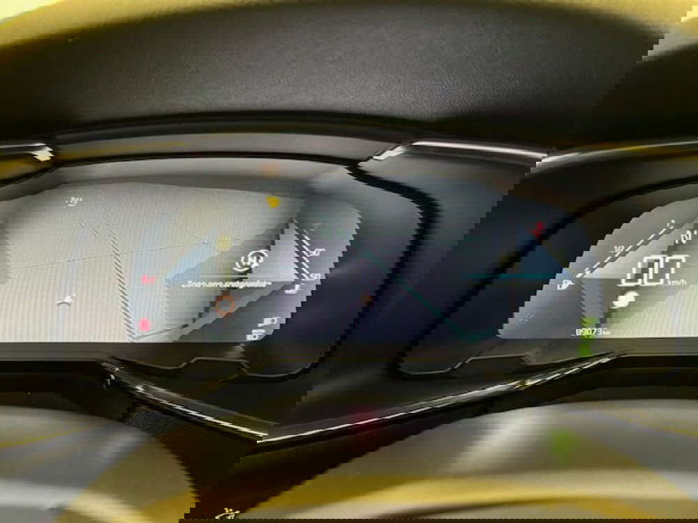 Ds DS 7 usata a Alessandria (20)