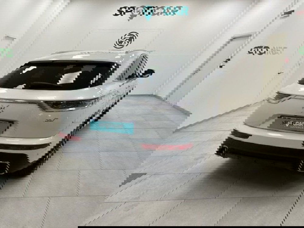 Ds DS 7 usata a Alessandria (4)