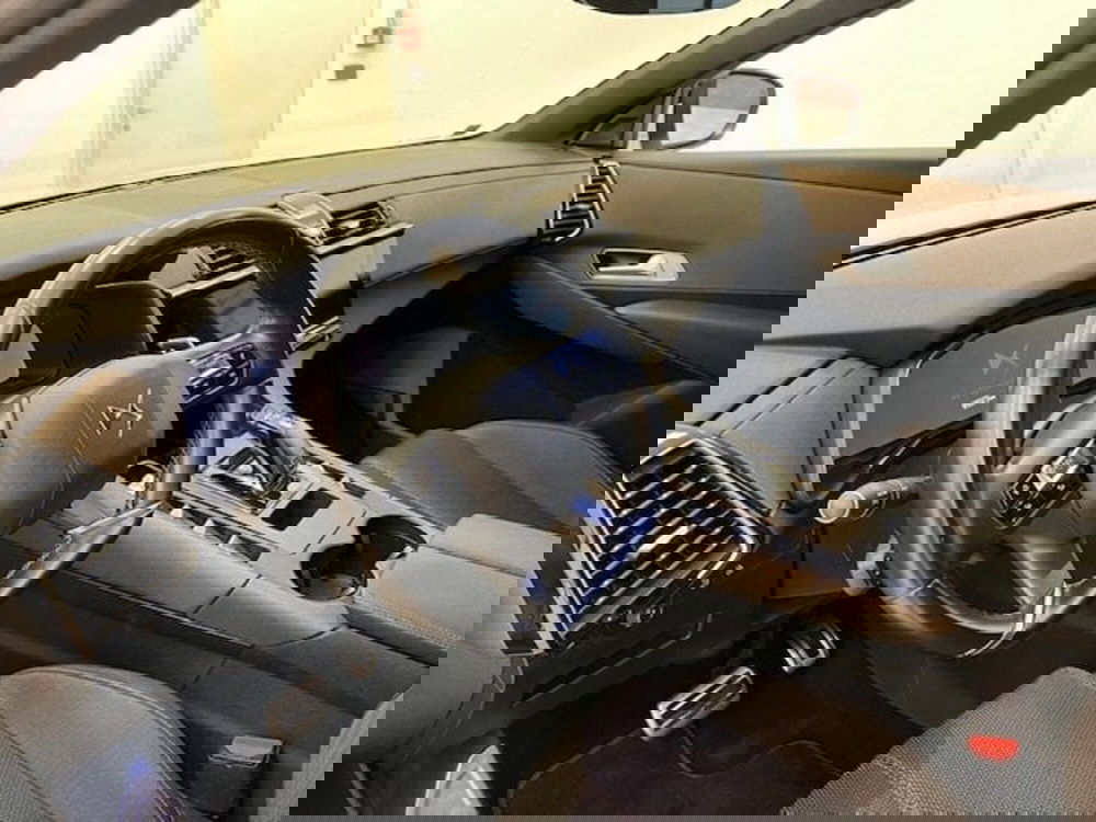 Ds DS 7 usata a Alessandria (6)