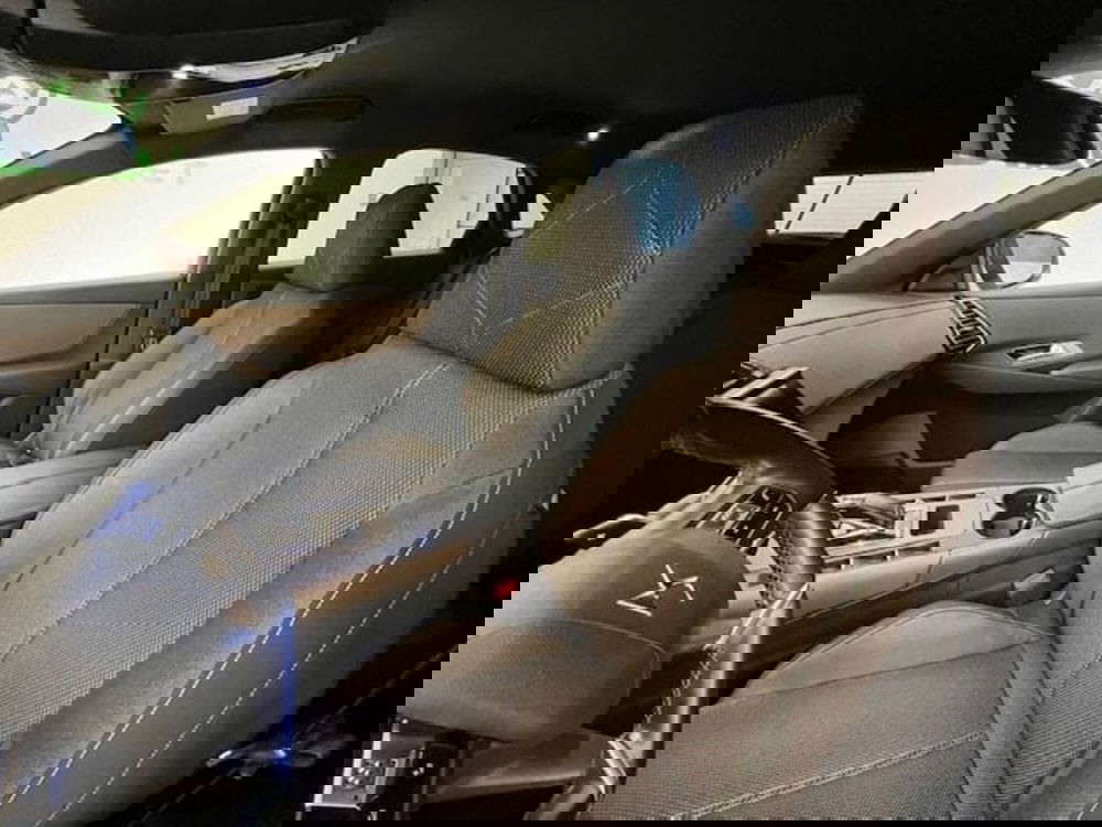 Ds DS 7 usata a Alessandria (7)