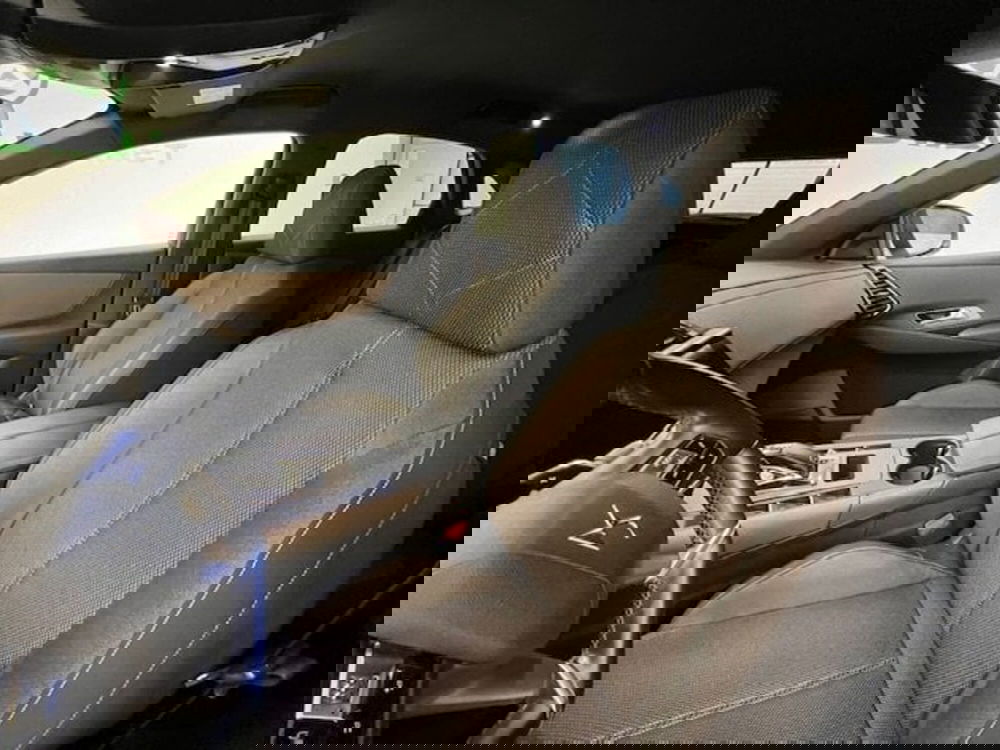 Ds DS 7 usata a Alessandria (8)