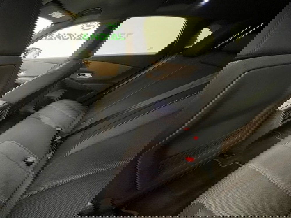 Ds DS 7 usata a Alessandria (9)