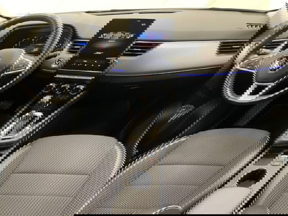 Renault Arkana usata a Alessandria (11)