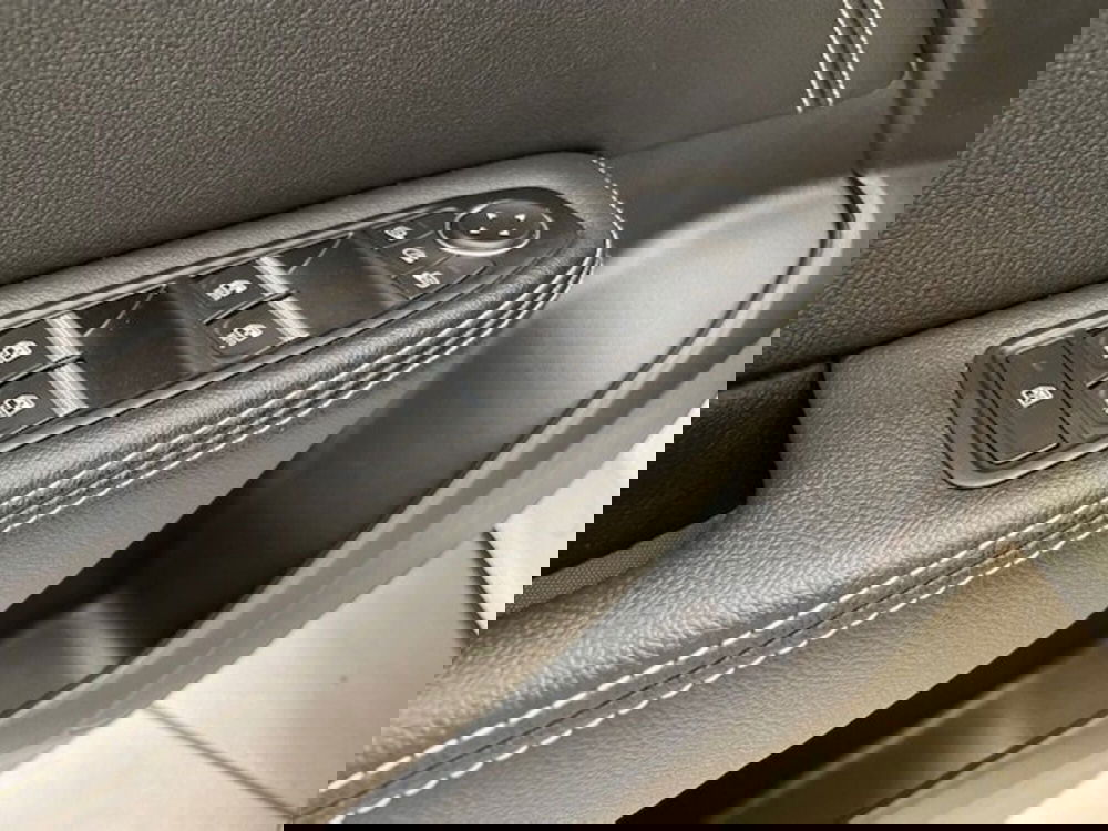 Renault Arkana usata a Alessandria (12)