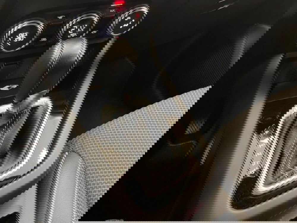 Renault Arkana usata a Alessandria (14)