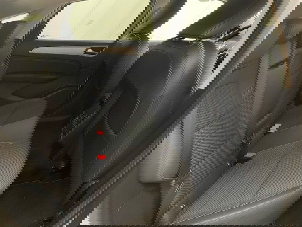 Renault Arkana usata a Alessandria (16)