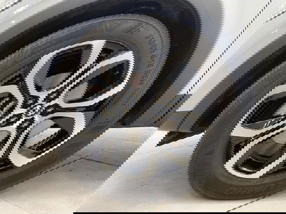 Renault Arkana usata a Alessandria (19)