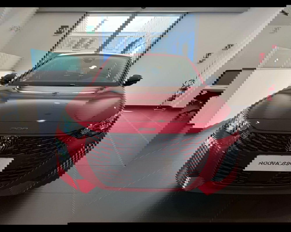 Peugeot 208 nuova a Alessandria (3)