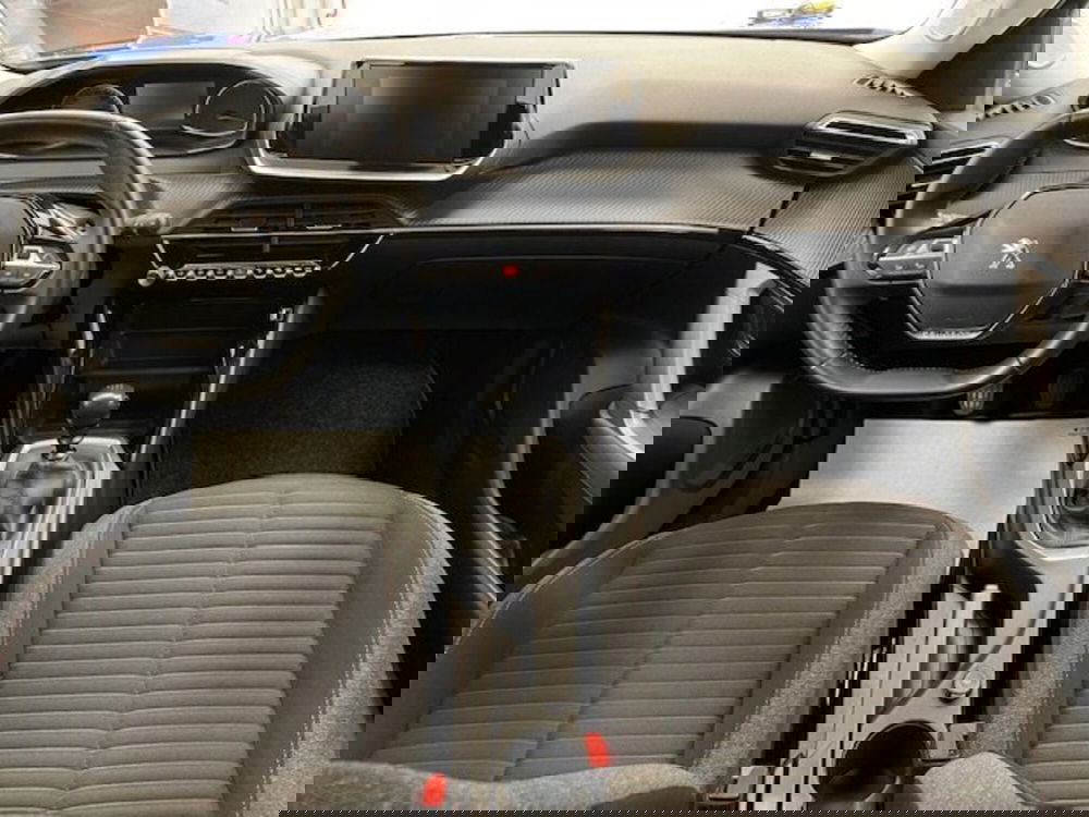 Peugeot 2008 usata a Alessandria (13)