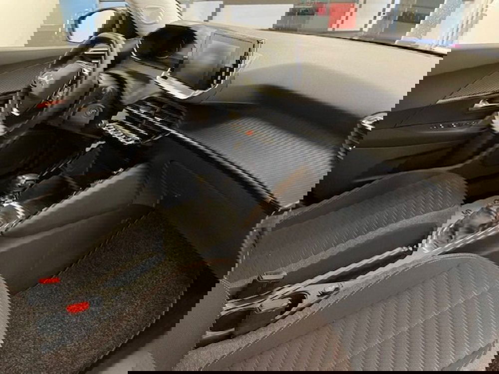 Peugeot 2008 usata a Alessandria (14)