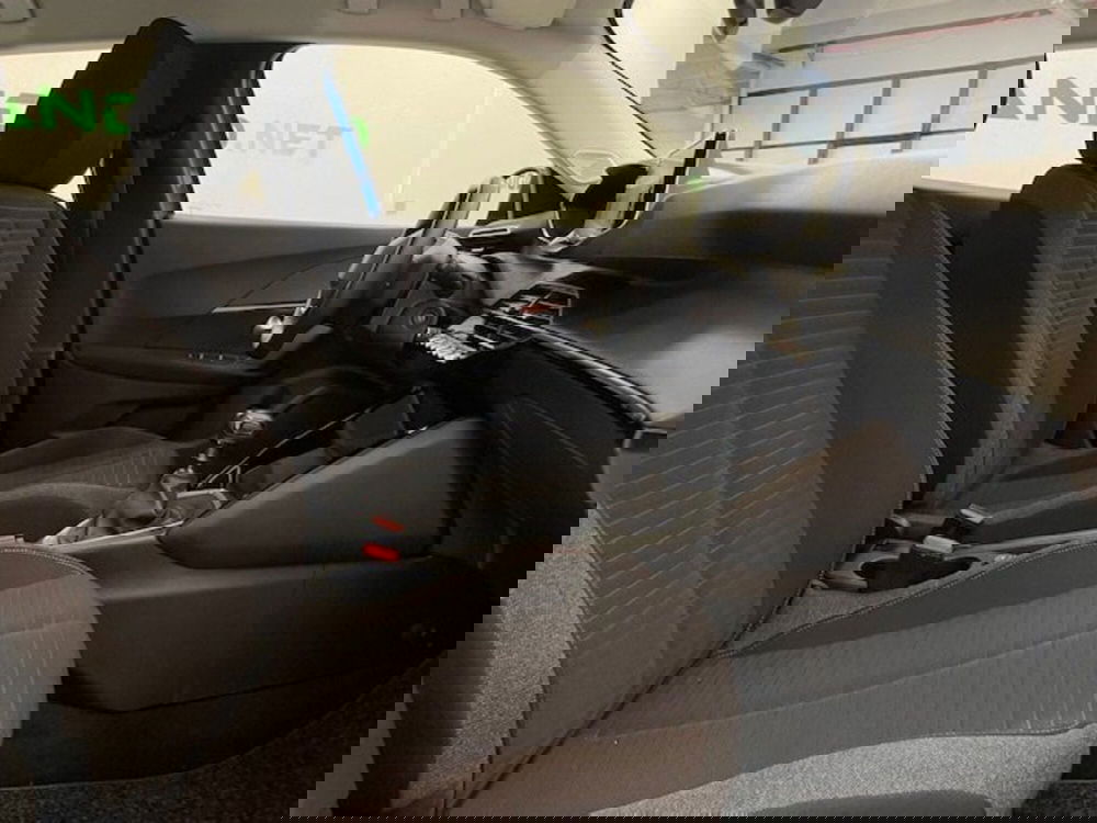 Peugeot 2008 usata a Alessandria (16)