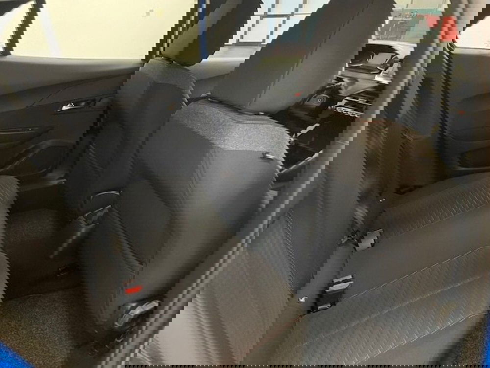 Peugeot 2008 usata a Alessandria (17)