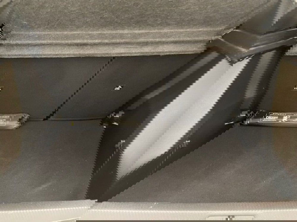 Peugeot 2008 usata a Alessandria (18)