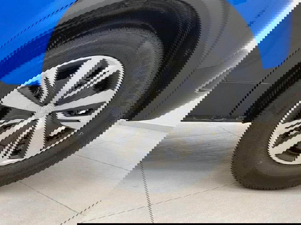 Peugeot 2008 usata a Alessandria (20)