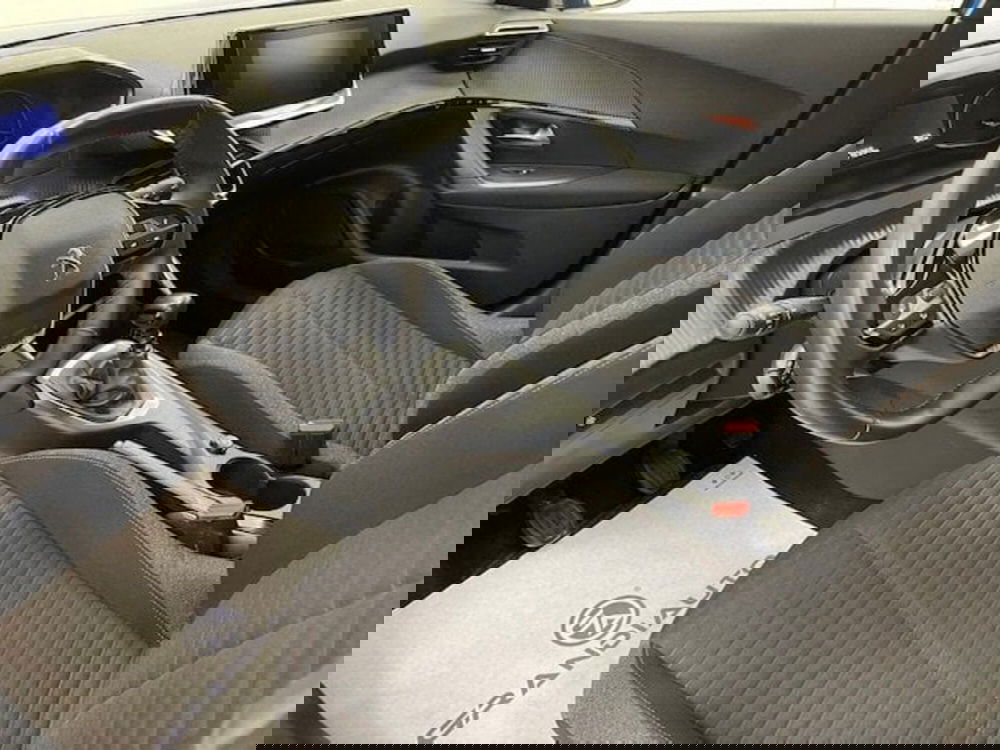 Peugeot 2008 usata a Alessandria (6)