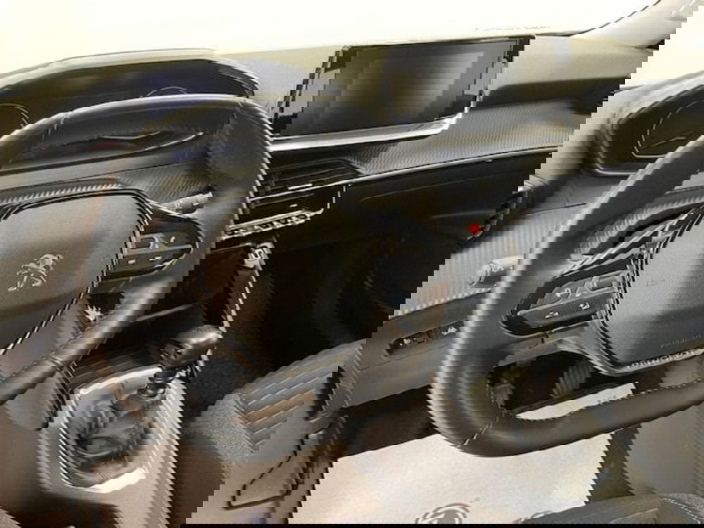 Peugeot 2008 usata a Alessandria (7)