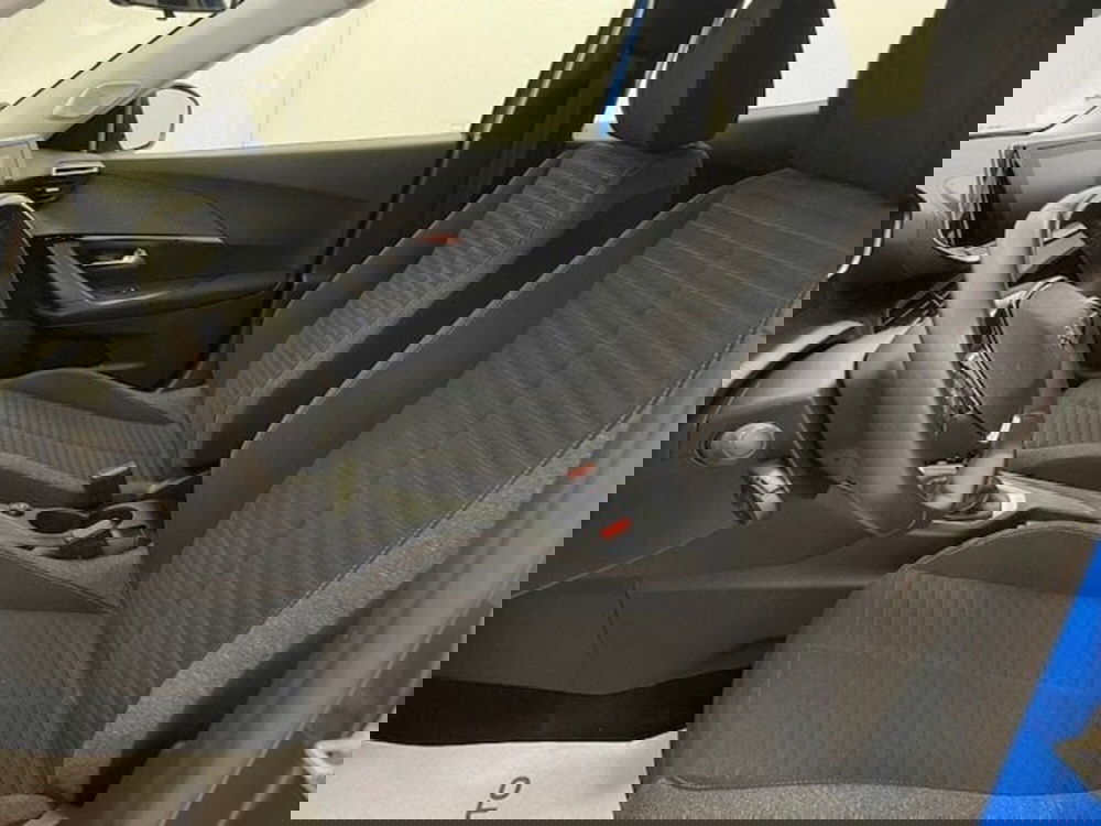 Peugeot 2008 usata a Alessandria (8)