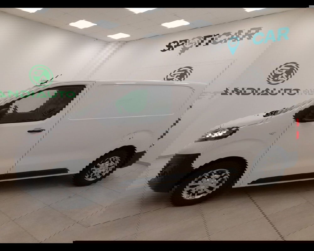 Opel Vivaro Furgone usata a Alessandria (2)