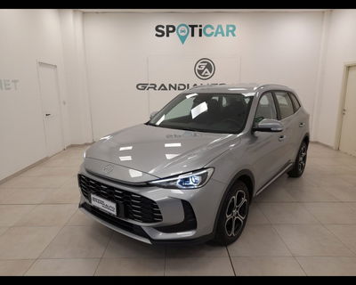 Mg ZS ZS 1.5 Comfort nuova a Alessandria