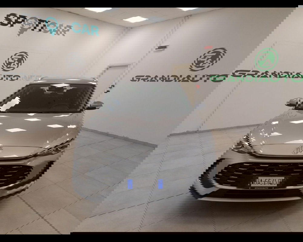 Mg ZS nuova a Alessandria (2)