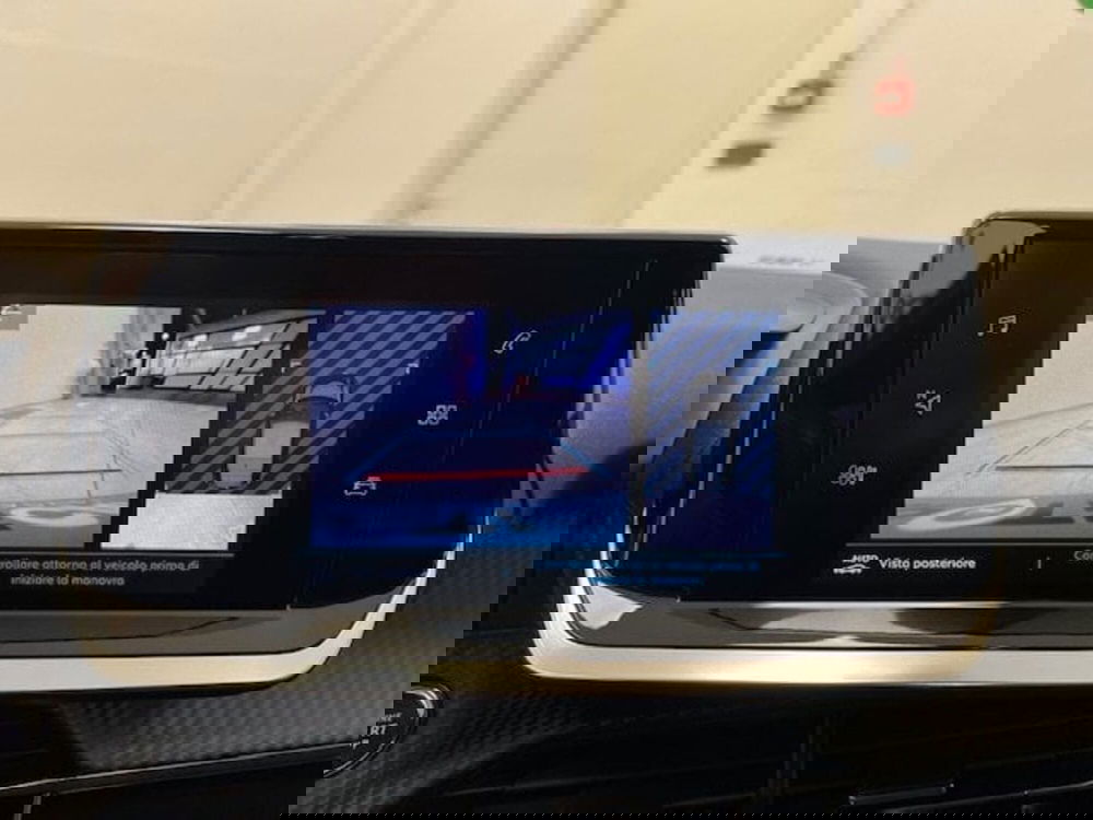 Peugeot 208 usata a Alessandria (10)