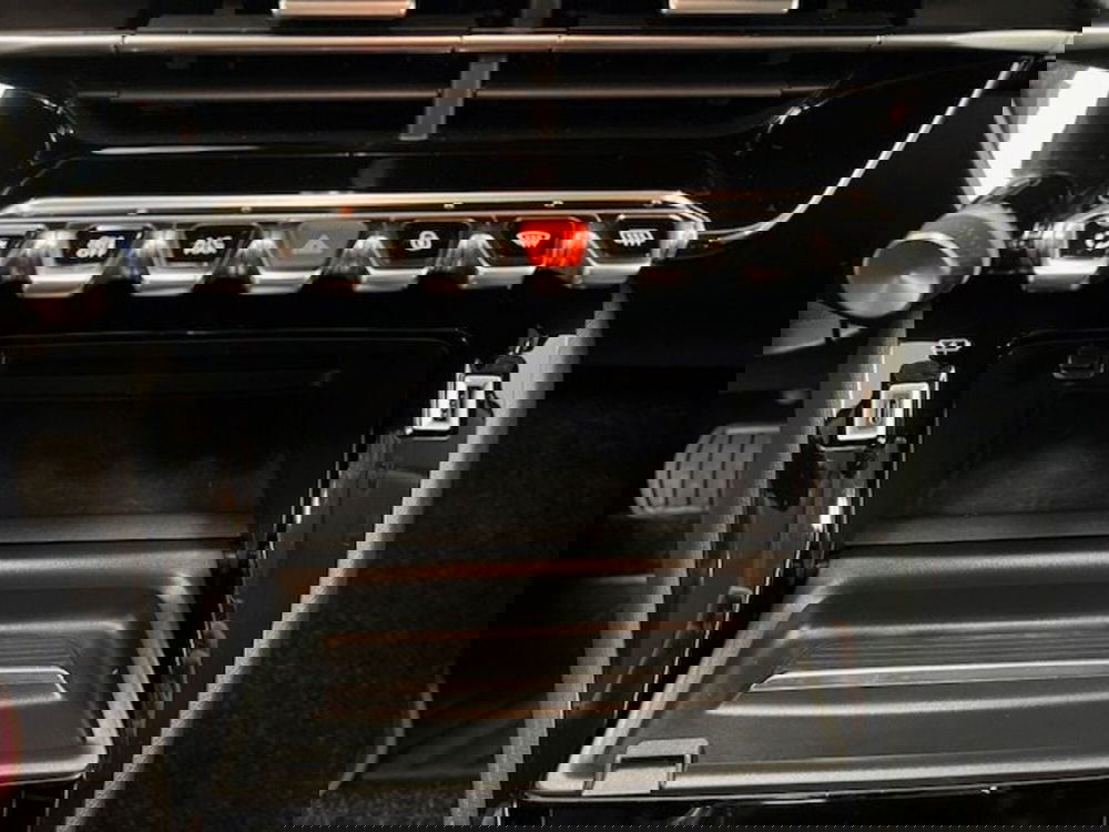 Peugeot 208 usata a Alessandria (11)