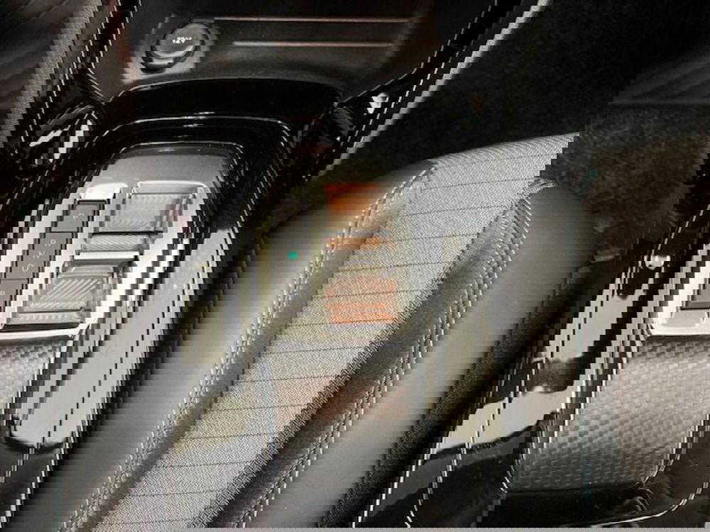 Peugeot 208 usata a Alessandria (12)