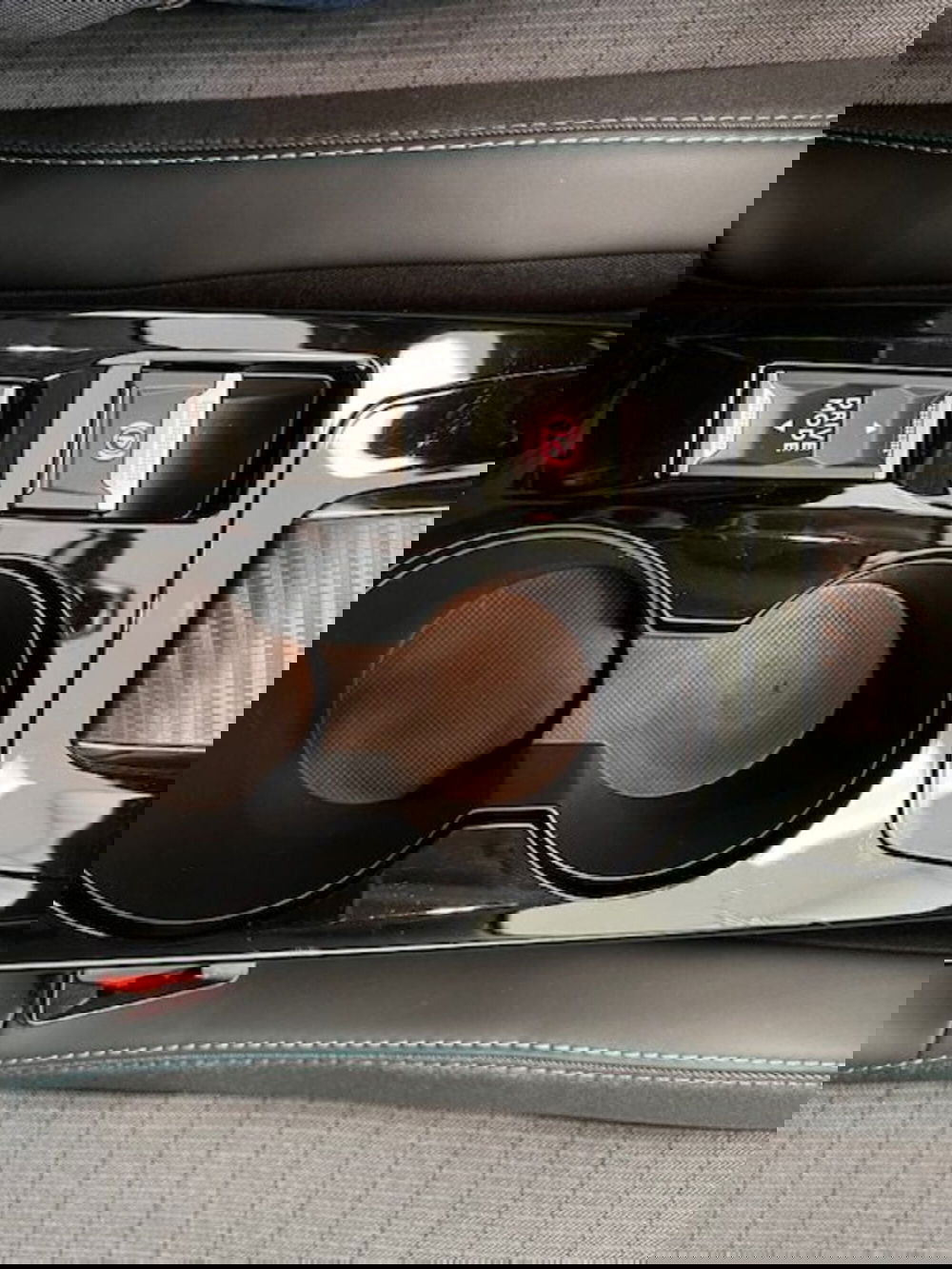 Peugeot 208 usata a Alessandria (13)