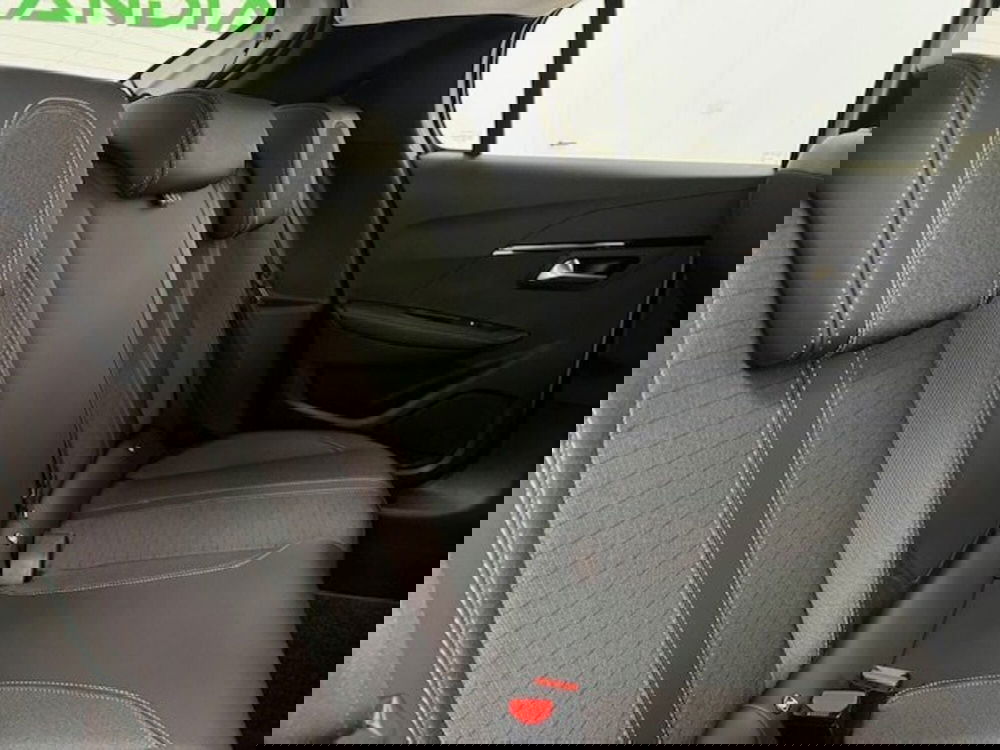 Peugeot 208 usata a Alessandria (14)