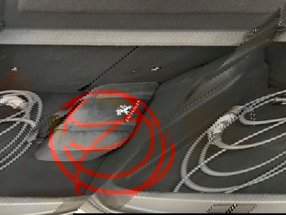 Peugeot 208 usata a Alessandria (15)