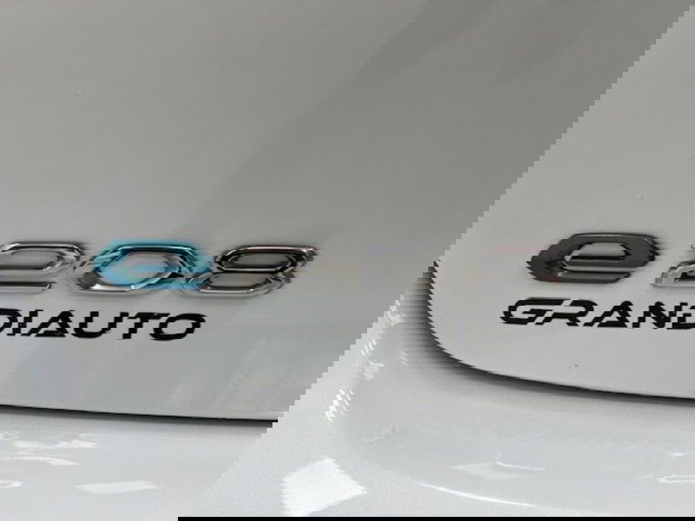 Peugeot 208 usata a Alessandria (16)