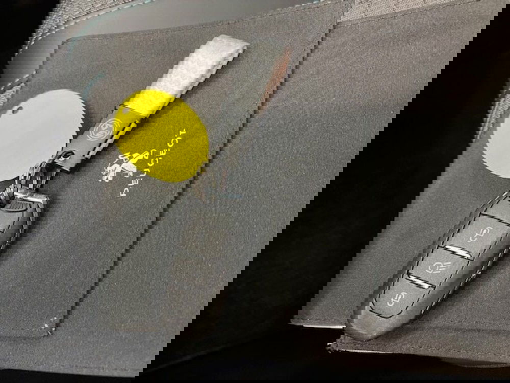 Peugeot 208 usata a Alessandria (19)