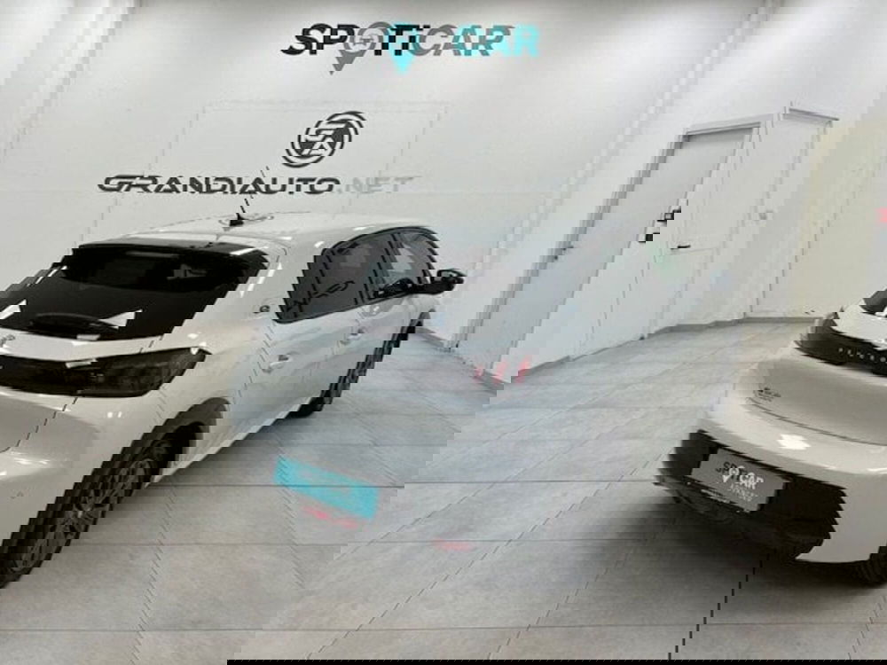 Peugeot 208 usata a Alessandria (4)