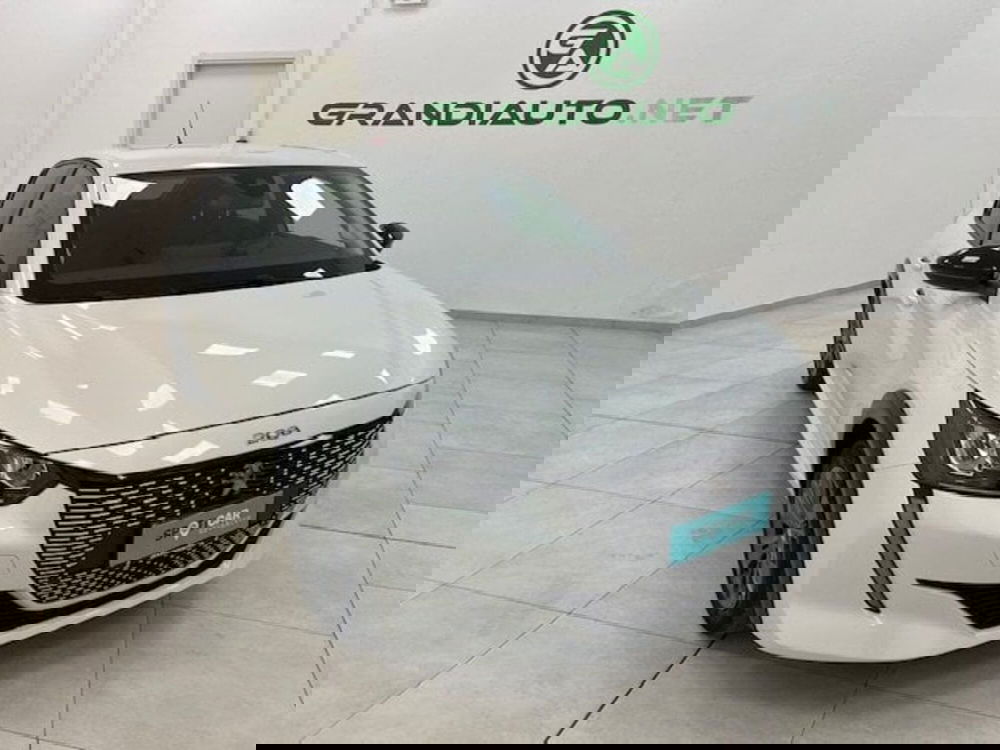 Peugeot 208 usata a Alessandria (6)