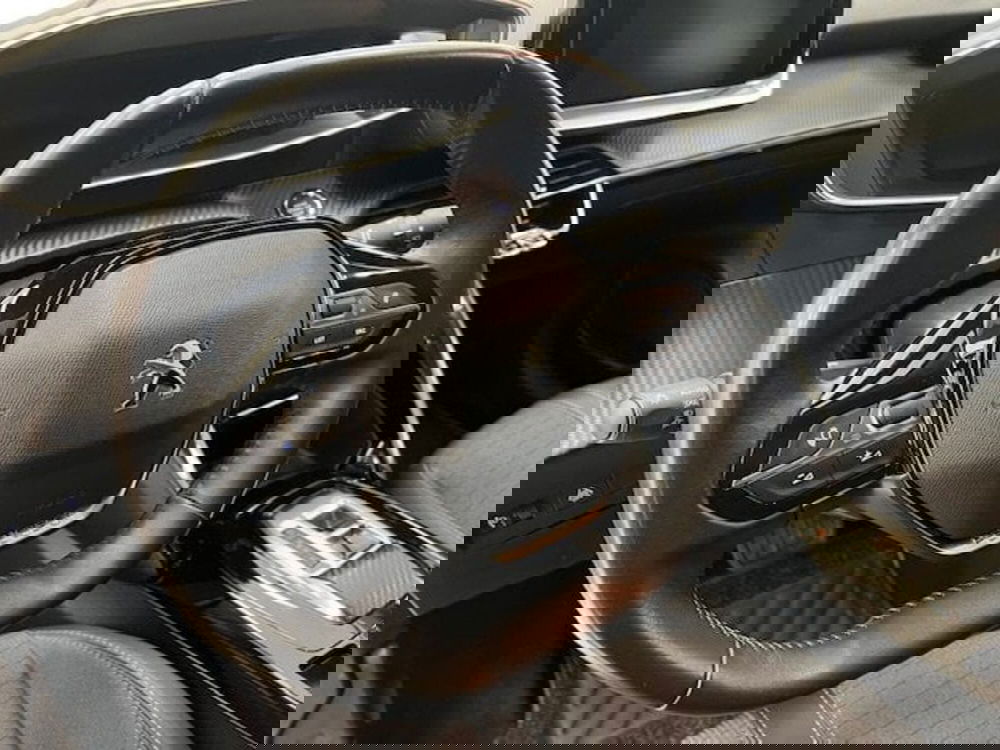 Peugeot 208 usata a Alessandria (7)