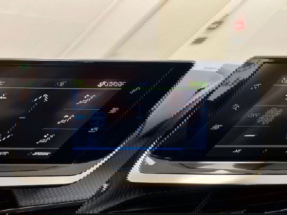 Peugeot 208 usata a Alessandria (9)