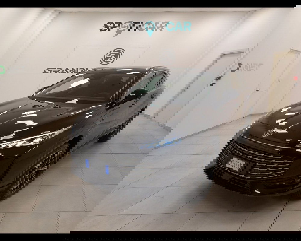 Mg HS nuova a Alessandria