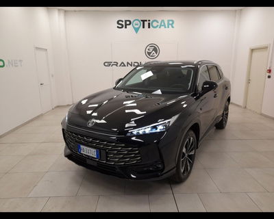 Mg HS 1.5 Comfort auto nuova a Alessandria