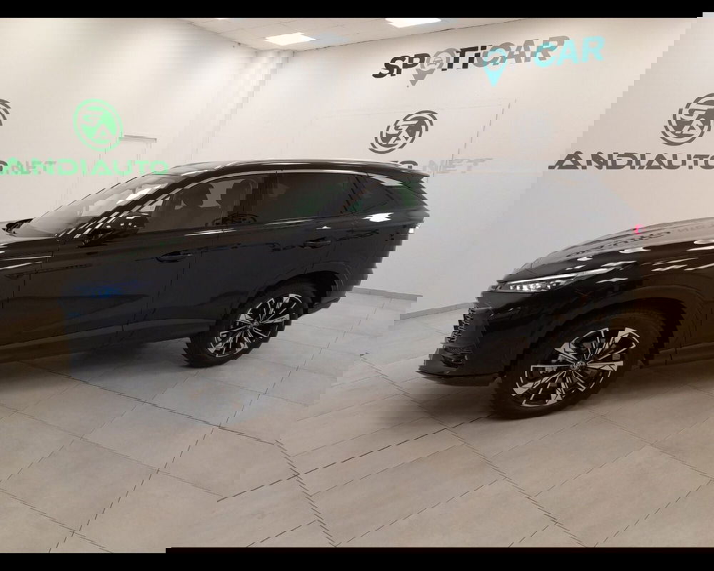 Mg HS nuova a Alessandria (2)