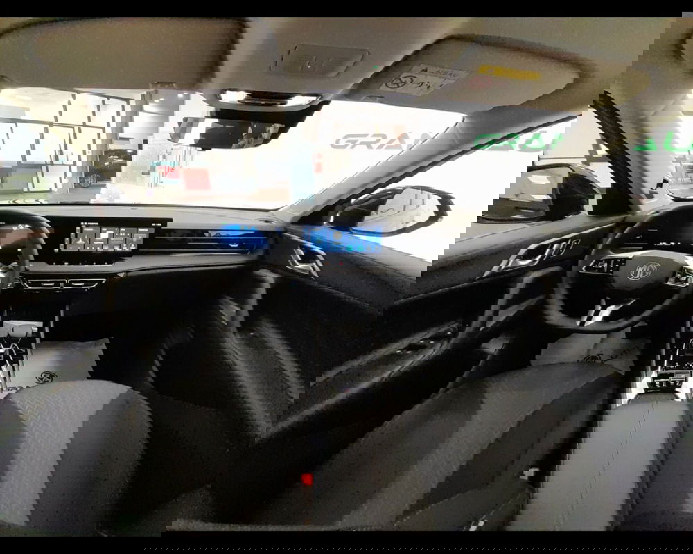 Mg HS nuova a Alessandria (6)