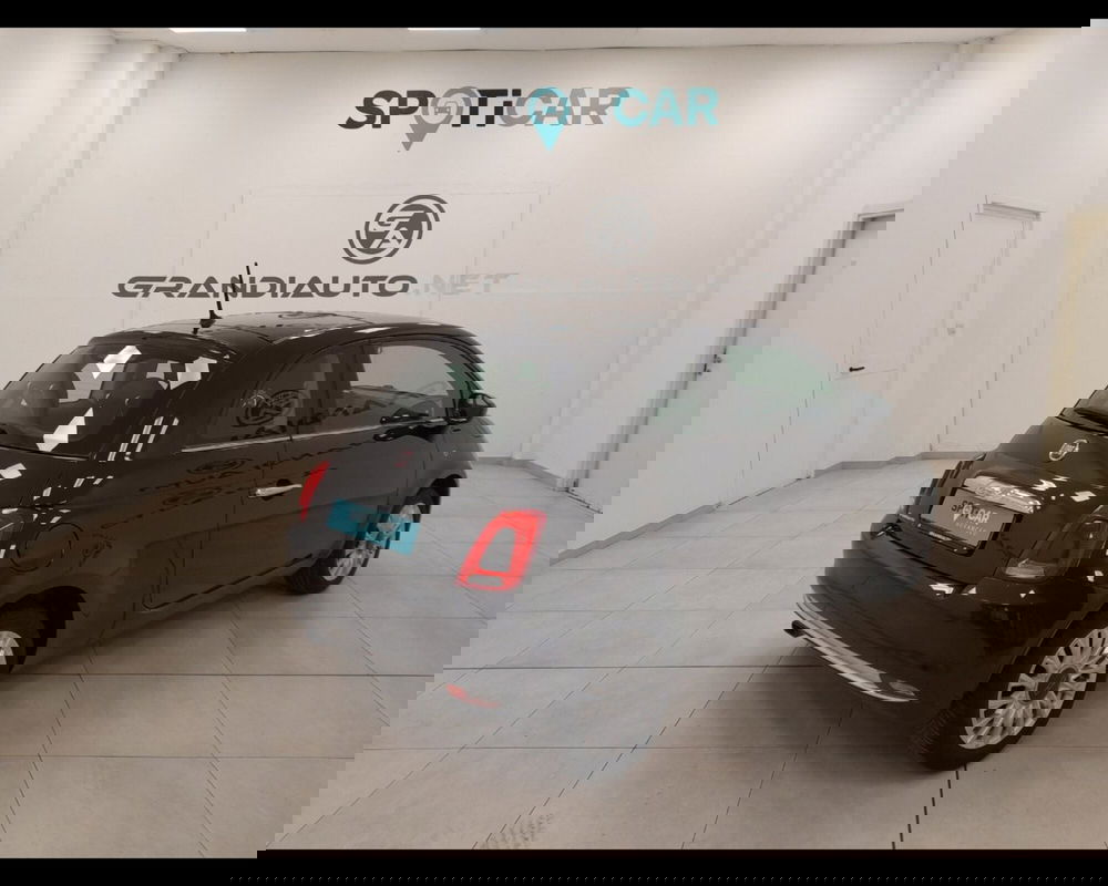 Fiat 500 usata a Alessandria (4)